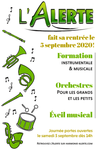 Rentrée scolaire